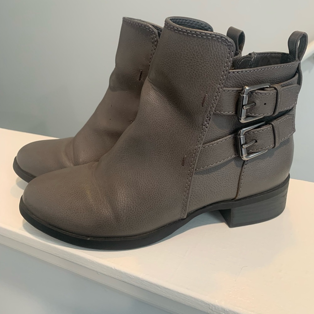Old Navy ankle boots
